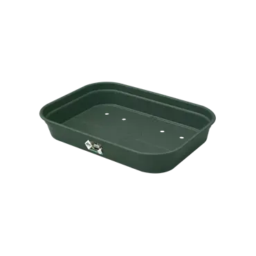 Green Basics Grow Tray M Leaf Green - image 1