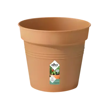 Green Basics Growpot 11cm Mild Terra - image 1