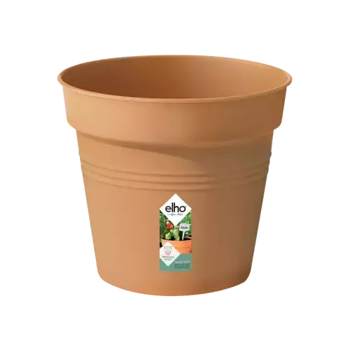 Green Basics Growpot 13cm Mild Terra - image 1