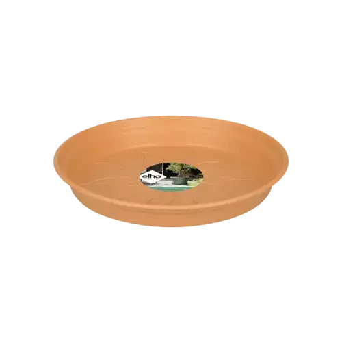 Green Basics Saucer 10cm Mild Terra - image 1