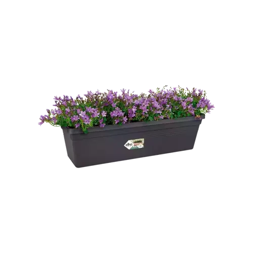 Green Basics Trough 40cm Living Black - image 2