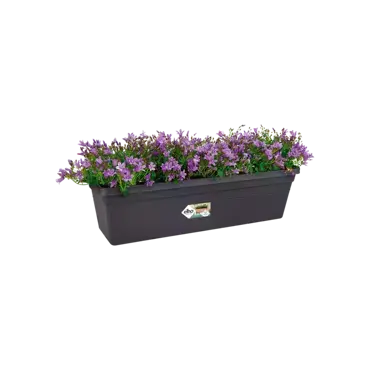 Green Basics Trough 40cm Living Black - image 2