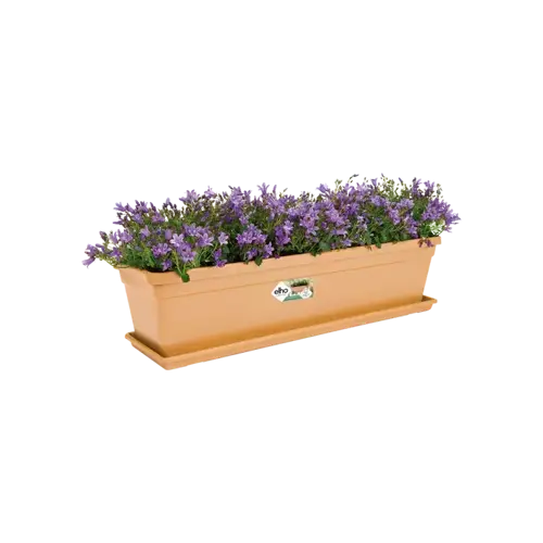 Green Basics Trough 40cm Mild Terra - image 2