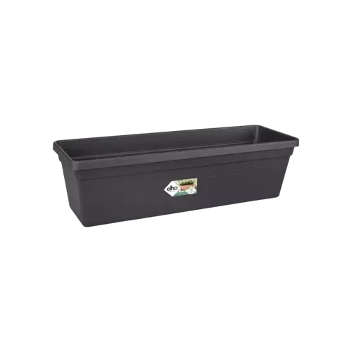 Green Basics Trough 50cm Living Black - image 1