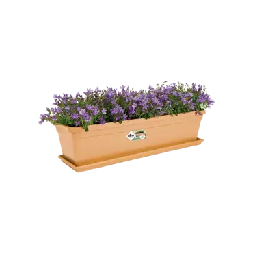 Green Basics Trough 50cm Mild Terra - image 2