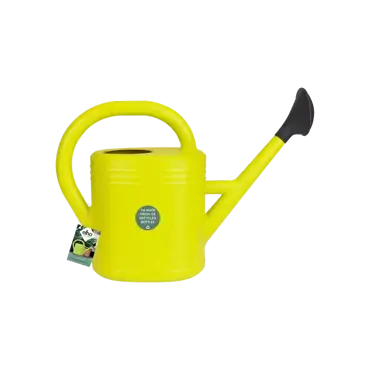 Green Basics Watering Can 10L Lime Green - image 2