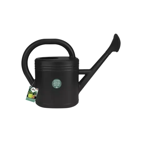 Green Basics Watering Can 10L Living Black - image 2