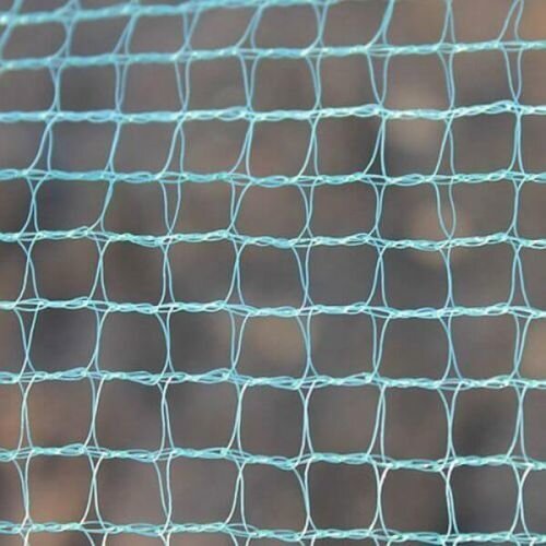 Green Soft Bird/Butterfly Netting 2x5m - image 3