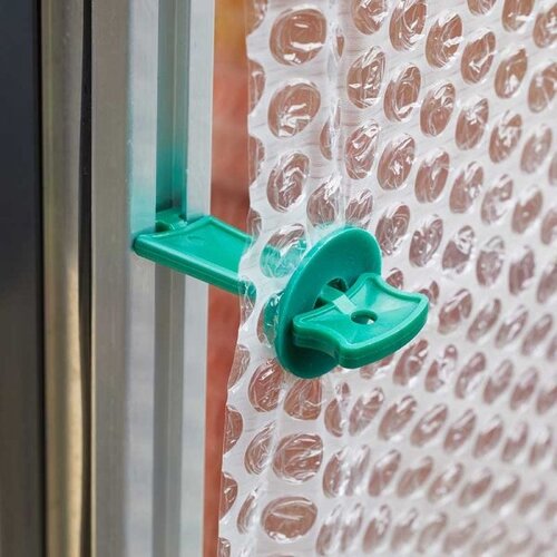 Greenhouse Extender FixClips Pk/25 - image 1