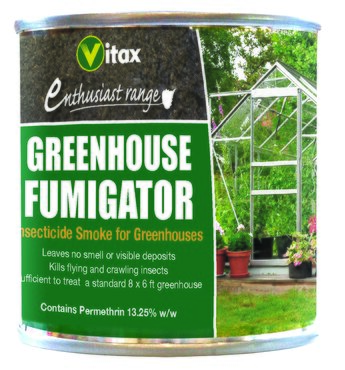 Greenhouse Fumigator 3.5g