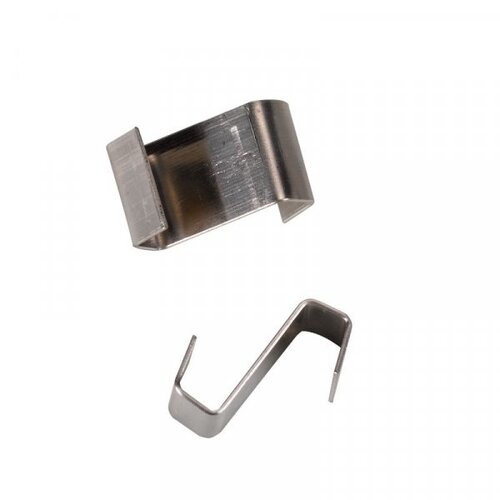 Greenhouse Glazing Z Clips Pk/25 - image 2