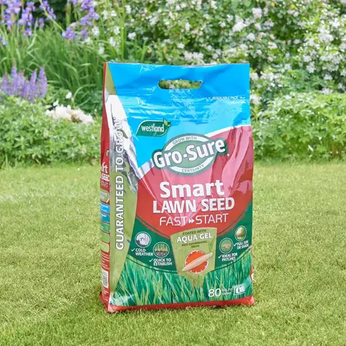 Gro-Sure Smart Seed Fast Start (80sqm)