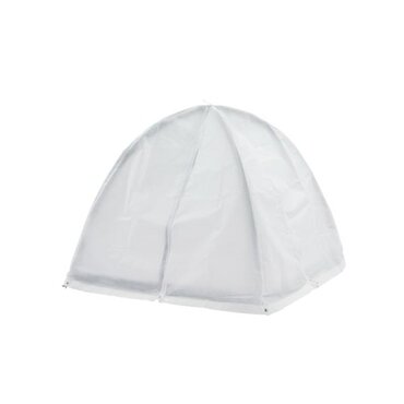 GroCage Fleece Cover 1.2x1.2x1.2m - image 2