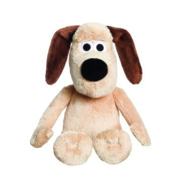 Gromit Plush