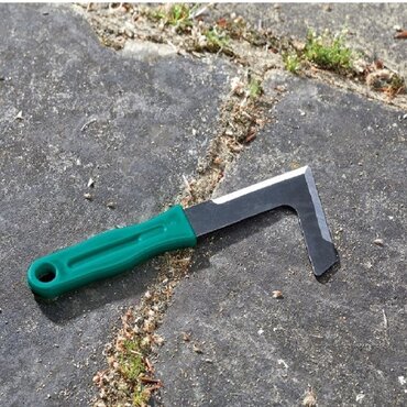 Groove Knife - image 1