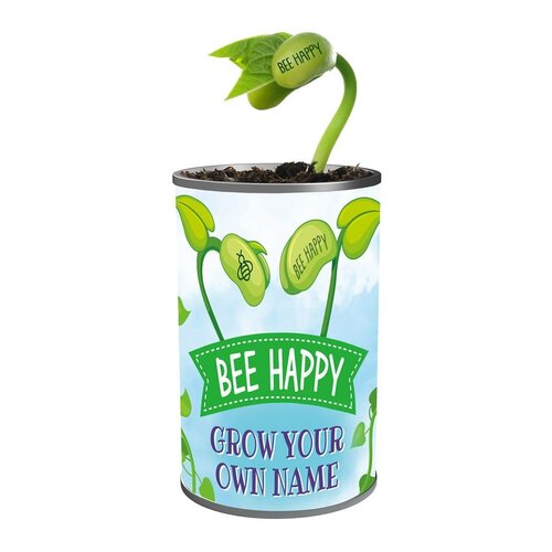 Grow Name Bee Happy - image 1