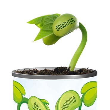 Grow Name Special Daughter - image 2