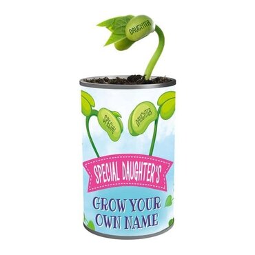 Grow Name Special Daughter - image 1