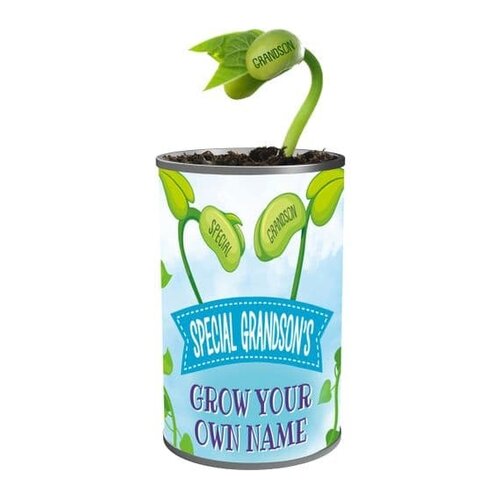 Grow Name Special Grandson - image 1