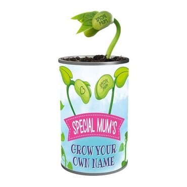 Grow Name Special Mum - image 1
