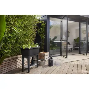 Grow Table Noa Living Black - image 1