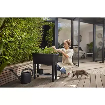Grow Table Noa Living Black - image 2