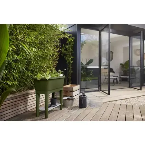 Grow Table Noa Moss Green - image 2