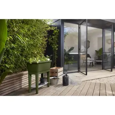 Grow Table Noa Moss Green - image 2