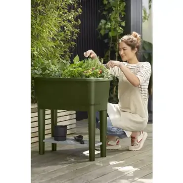 Grow Table Noa Moss Green - image 3