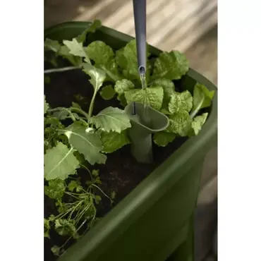 Grow Table Noa Moss Green - image 4