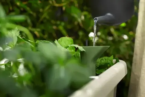 Grow Table Noa Warm Grey - image 3