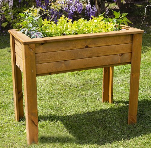 Grow Your Own Veg Planter Medium (sustainably sourced) - image 1