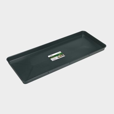 Growbag Tray Essentials Black - image 1