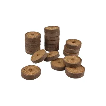 Growing Pockets Peat Free Refill Pack 50 - image 4