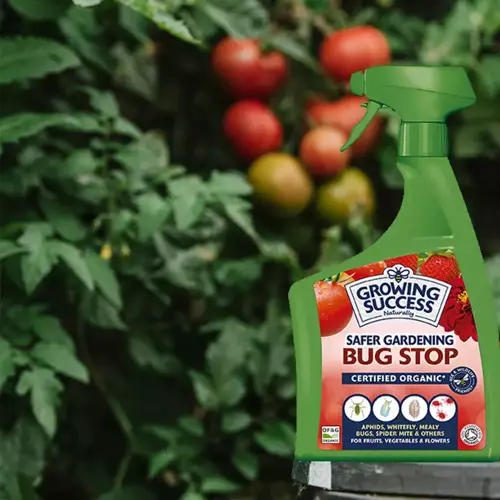 Growing Success Bug Stop RTU 800ml - image 2