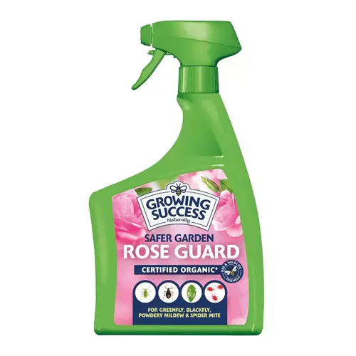 Growing Success Rose Guard RTU 800ml
