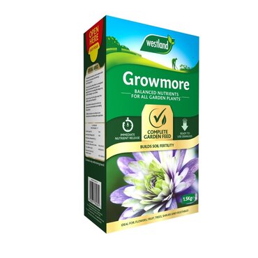 Growmore 1.5Kg