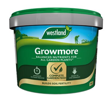 Growmore 8Kg Tub - image 1