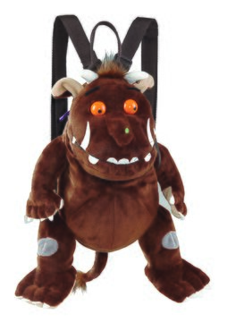 Gruffalo Backpack