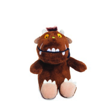 Gruffalo Buddies