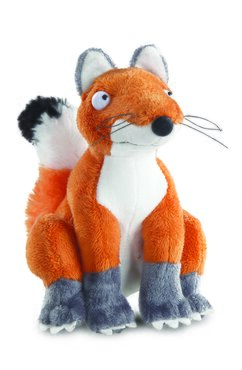 Gruffalo Fox Plush
