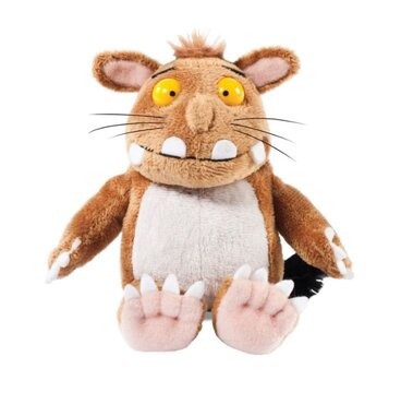 Gruffalo's Child Plush
