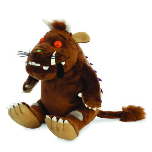 Gruffalo Sitting Plush 16in