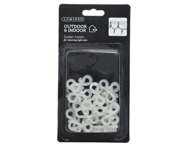 Gutter Hooks x24 - image 2