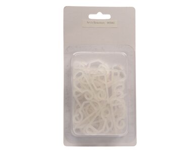 Gutter Hooks x24 (Square) - image 2