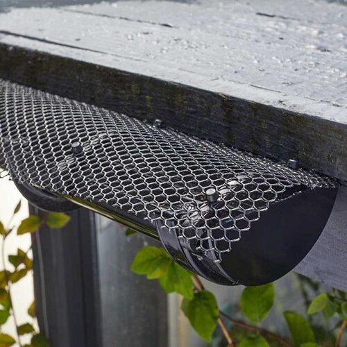 Gutter Mesh - image 1