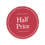 Half Price