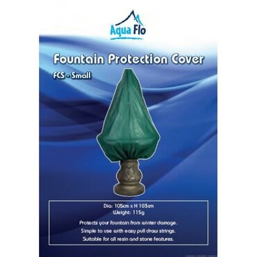 Fountain Cover Extra Large