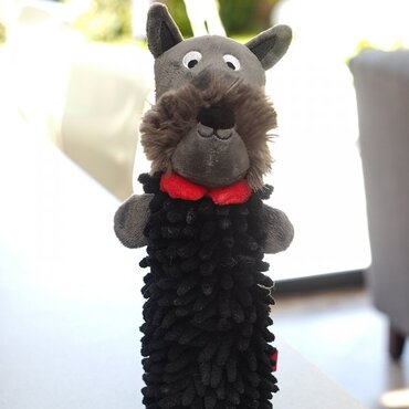 Hamish Sausage Squeaker - image 2