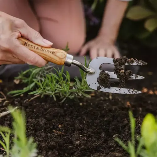 Hand Fork Garden Life - image 2